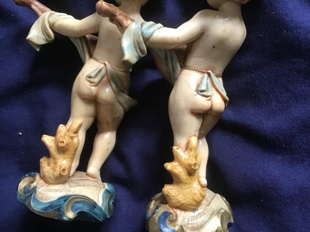 Image 3 of Depose Italy 281 figures x2