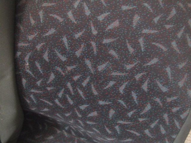 Image 2 of FIAT PUNTO MKII SEAT COVERS