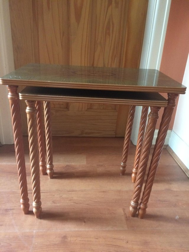 Image 2 of Occasional tables