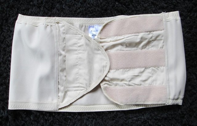 Image 3 of Fulcionel Hernia Support underwear Belt.