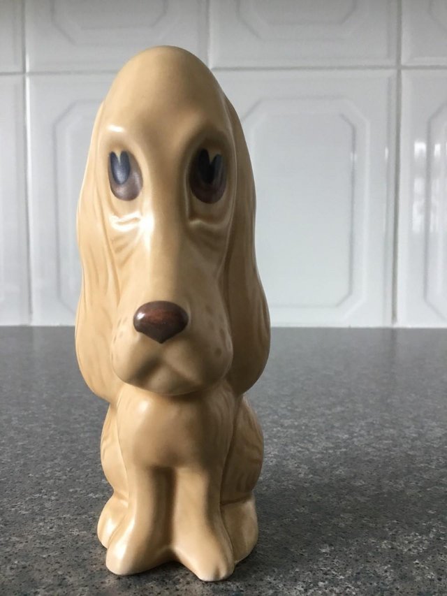 Preview of the first image of New Ornament Dog.