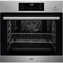 Preview of the first image of AEG STEAMBAKE 71L SINGLE OVEN-ELECTRIC-STEAM FUNCTION-S/S-.