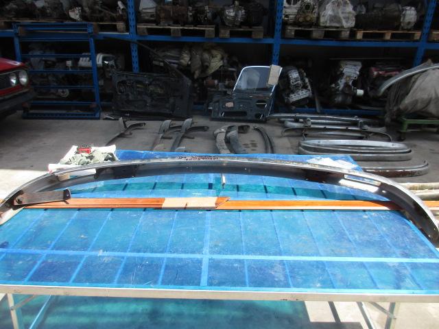 Preview of the first image of Front bumper for Lancia Fulvia coupè.