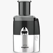 Preview of the first image of MAGIMIX JUICE EXPERT 3-1 JUICER-400W-QUIET-MAKES SMOOTHIES-.