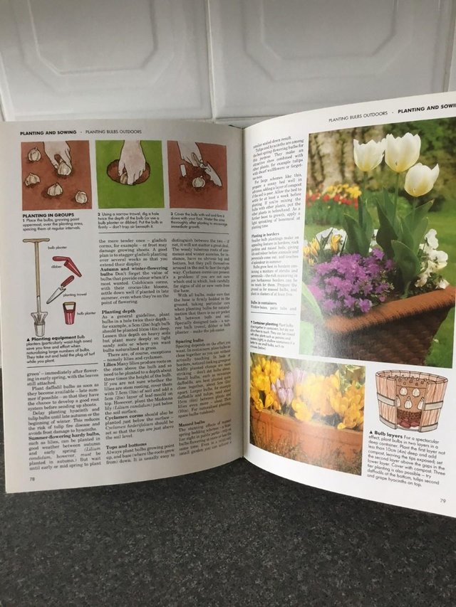 Image 3 of Readers Digest – The Successful Gardener