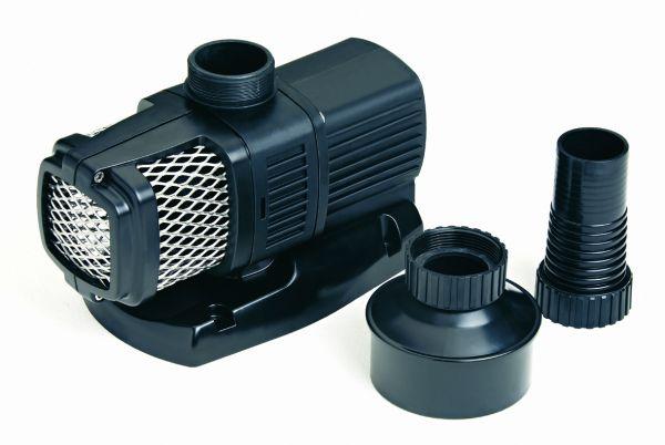 Preview of the first image of Aquamax 10000 pond pump - wet or dry run.