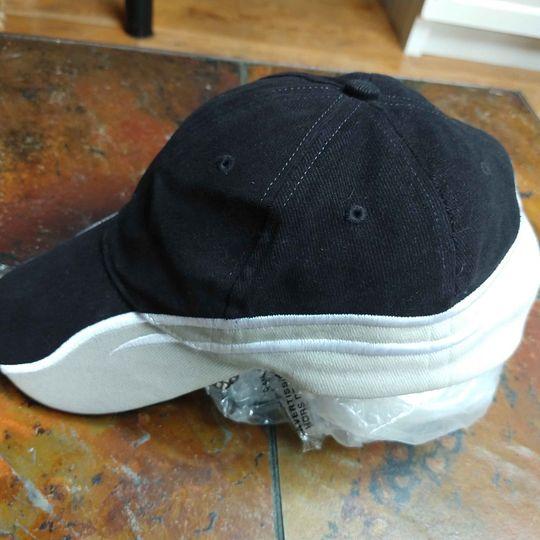 Image 2 of Golf hat- One size Youth. As new.