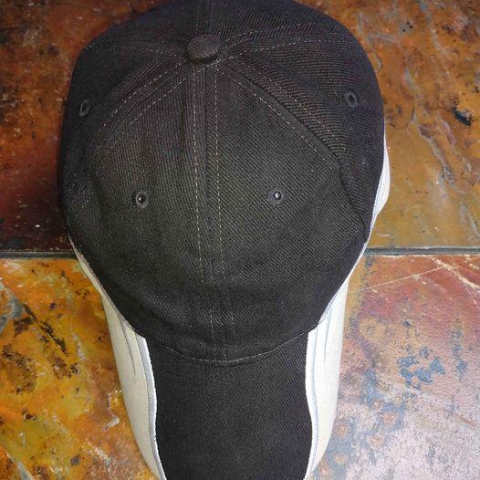 Preview of the first image of Golf hat- One size Youth. As new..