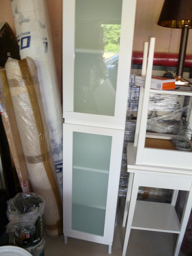 Preview of the first image of Bathroom Cabinet excess furniture.
