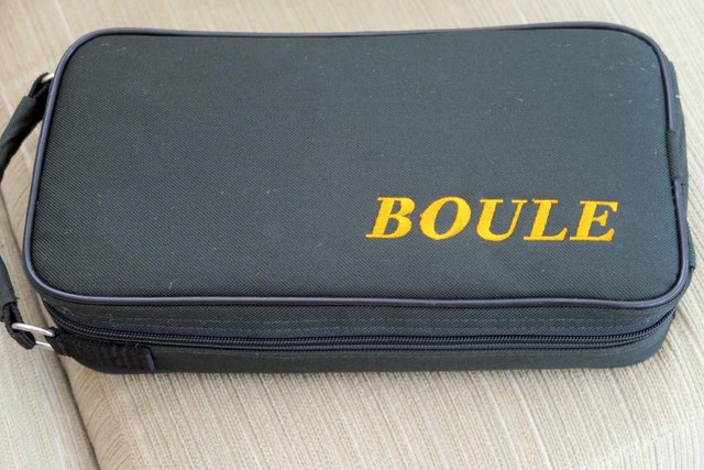 Image 3 of Complete Set of Pentaque Boules
