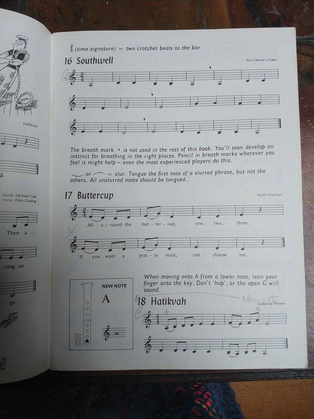 Image 2 of Abracadabra Clarinet: Pupil's Book:The Way to Learn Through