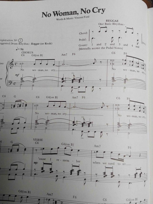 Image 4 of The Complete Organ Player Songbook Vol 3 - by Kenneth Baker