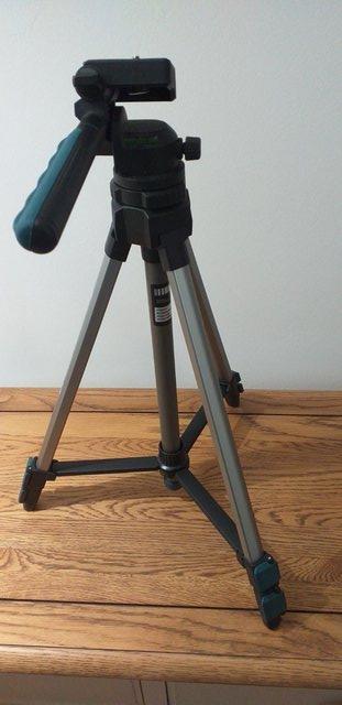 Preview of the first image of Tripod stand for camera ..with extending legs..