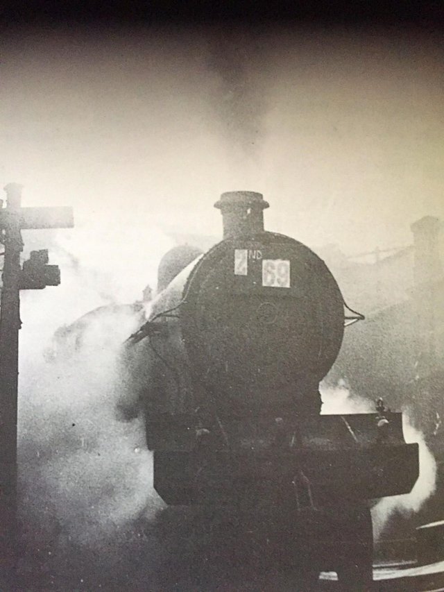 Image 2 of BRITISH RAILWAYS: TALES OF THE OLD RAILWAYMEN