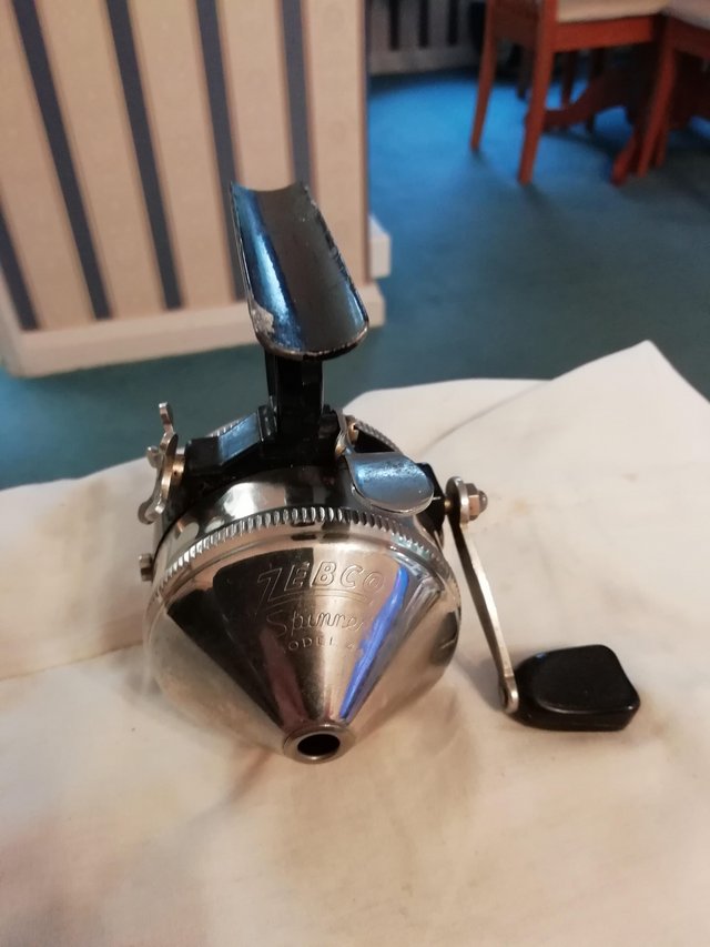 fishing reel - Second Hand Fishing Tackle, For Sale in Sheffield, South  Yorkshire