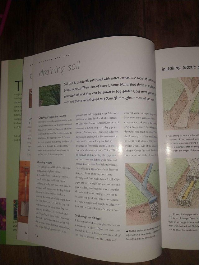 Image 2 of The New Gardener Book (The Essentials Collection Marks & Spe
