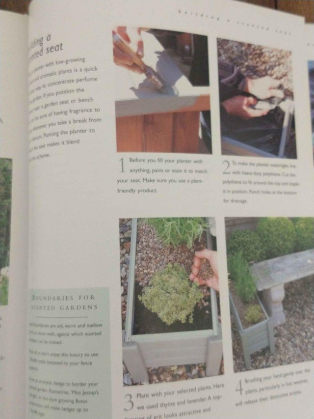 Image 3 of The New Gardener Book (The Essentials Collection Marks & Spe