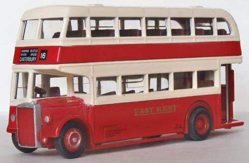 Preview of the first image of SCALE MODEL BUS: EAST KENT LEYLAND PD1.