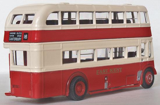 Image 2 of SCALE MODEL BUS: EAST KENT LEYLAND PD1