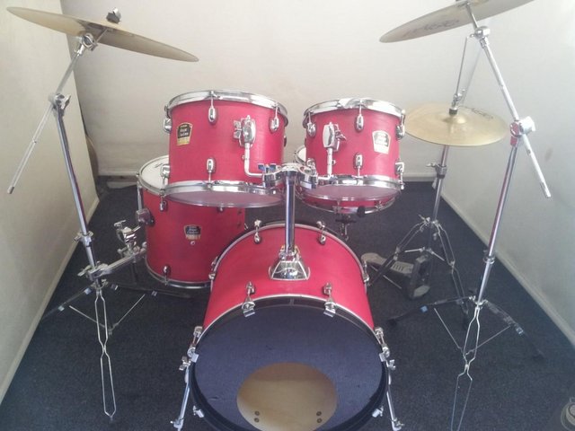 Image 2 of Need a drum kit? Not sure what to buy? Need some advice?