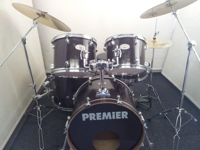 Image 3 of Need a drum kit? Not sure what to buy? Need some advice?