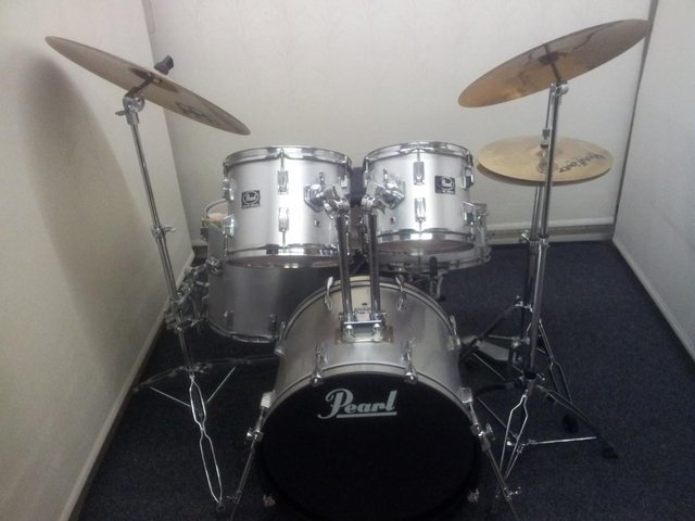 Image 5 of Need a drum kit? Not sure what to buy? Need some advice?