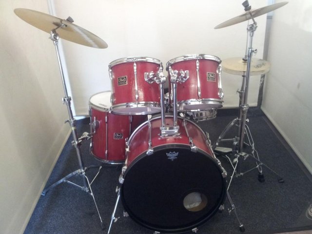 Image 6 of Need a drum kit? Not sure what to buy? Need some advice?