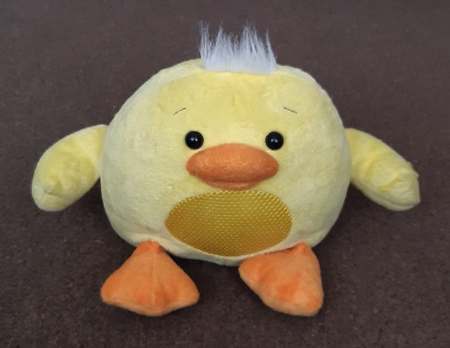 Preview of the first image of Singalongz Dally The Duck - No Microphone   BX30.
