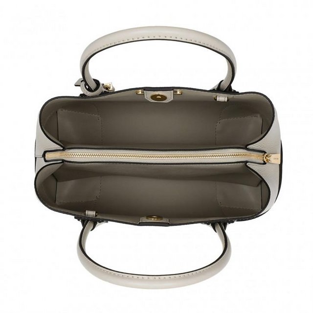Image 2 of Handbag leather mercer gallery by Michael Kors
