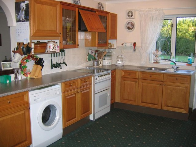Preview of the first image of 4 Bedroom Bungalow for sale in Ammanford..