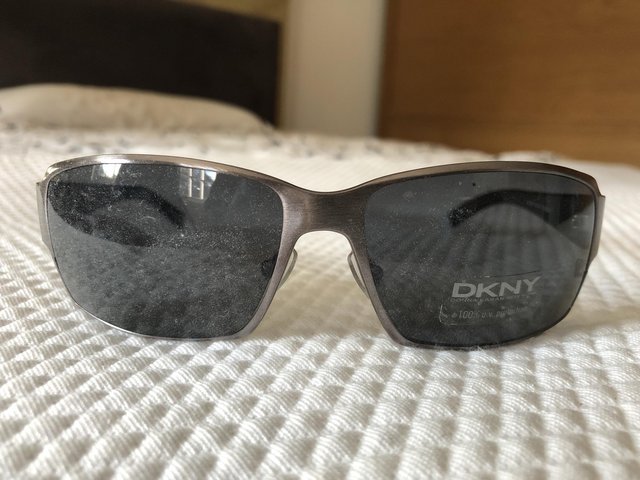 Image 3 of New DKNY Designer Sunglasses.