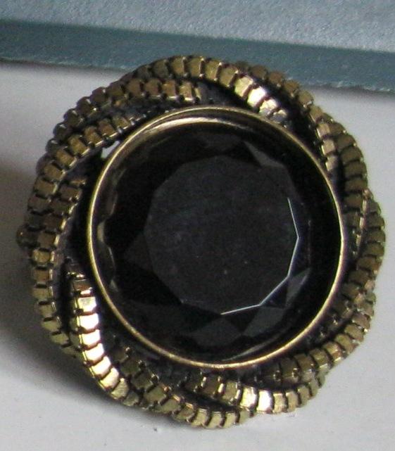 Image 3 of Large Costume jewellery Rings, £2 - £3 each