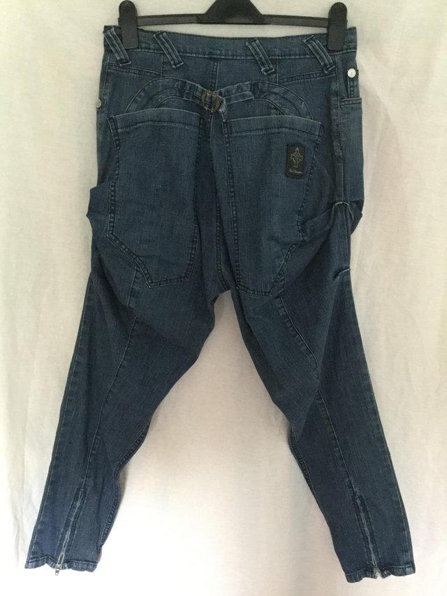 Image 2 of Alex Christopher designer jeans