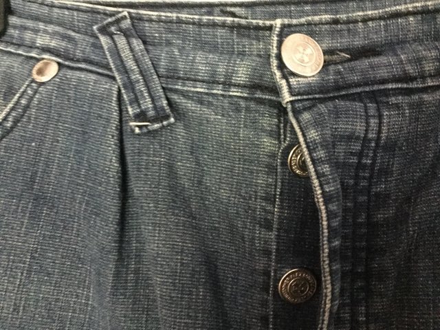 Image 3 of Alex Christopher designer jeans