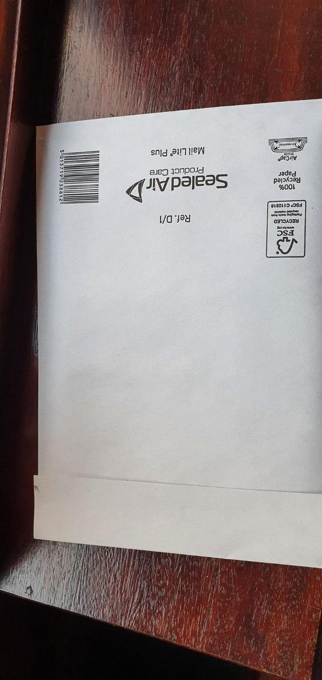 Image 2 of New Mail Lite Padded Envelopes