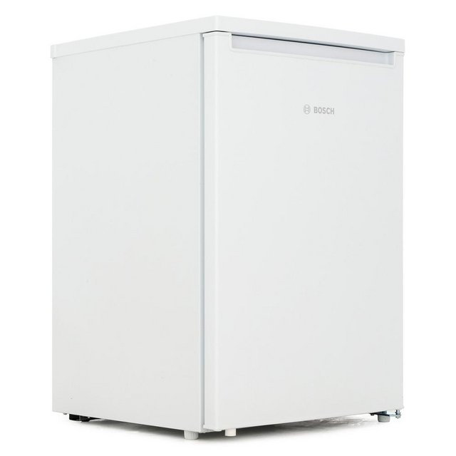 Preview of the first image of BOSCH SERIE 2 UNDERCOUNTER LARDER FRIDGE- 132L-WHITE.