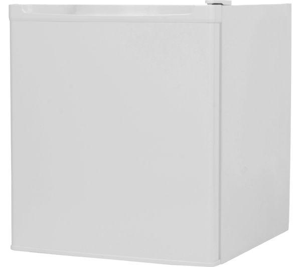 Preview of the first image of ESSENTIALS WHITE MINI TABLETOP FREEZER-33L-EX DISPLAY WOW.