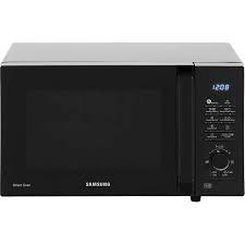 Preview of the first image of SAMSUNG 28L BLACK COMBINATION MICROWAVE-SENSOR COOK-WOW.