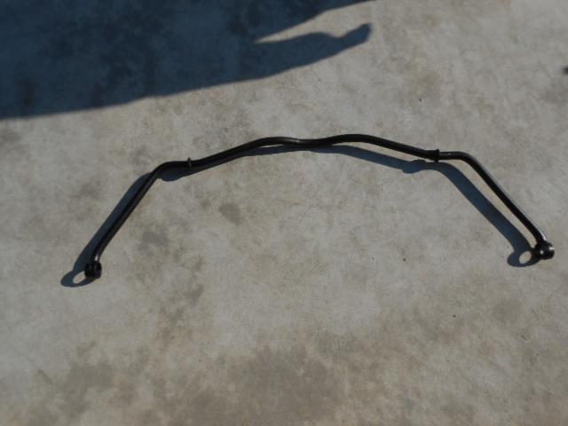 Image 2 of Front stabilizer bar for Fiat 1500 C