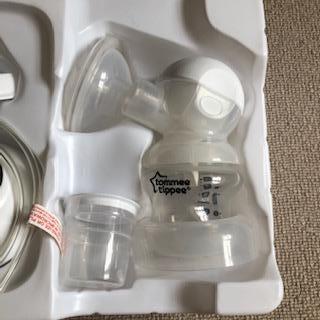 Image 2 of Tommee Tippee Electric Breast Pump - Very good condition