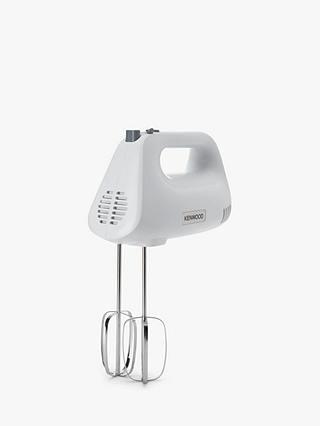 Preview of the first image of KENWOOD ELECTRIC HAND WHISK MIXER 450W-S/S-DURABLE-NEW-WOW!!.