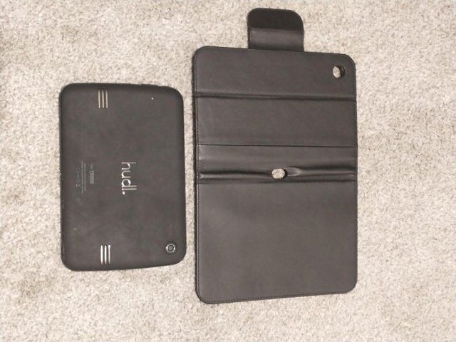 Preview of the first image of Hudl HT7S3 (1) Tablet Computer.