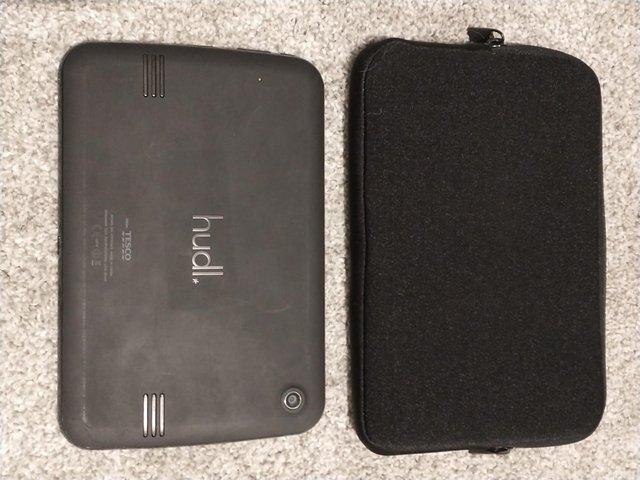 Image 2 of Hudl HT7S3 (2) Tablet Computer