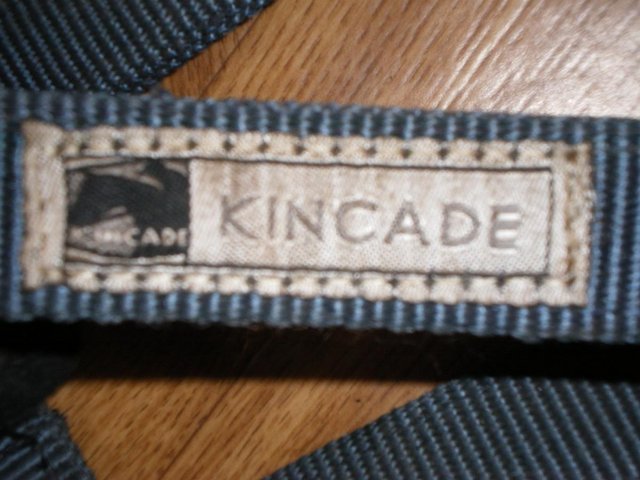 Image 2 of Full size Kincade Lunging Cavesson