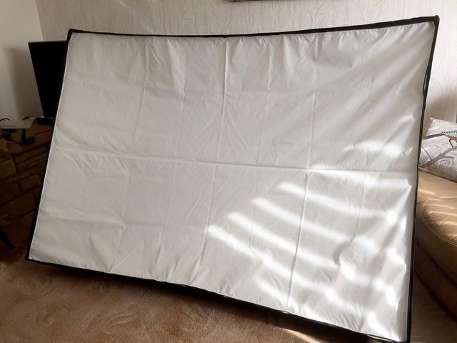 Preview of the first image of Huge CALUMET 3054 2M Studio SOFTBOX.