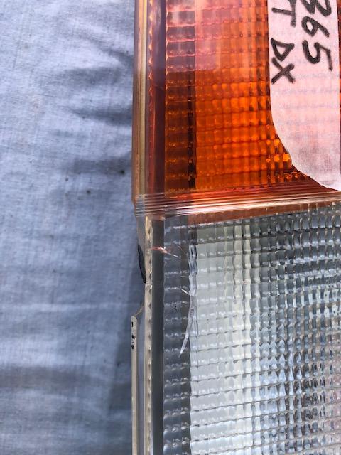 Image 3 of Rh front indicator lamp Ferrari 365