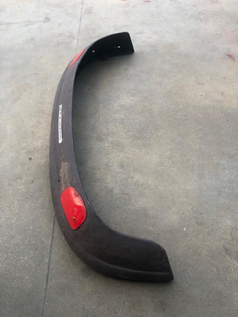 Preview of the first image of Front bumper for Porsche 911 and 912.