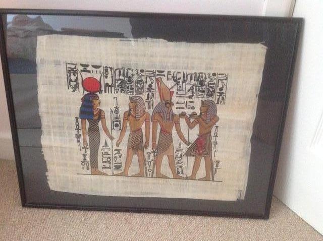 Image 2 of Egyptian Picture