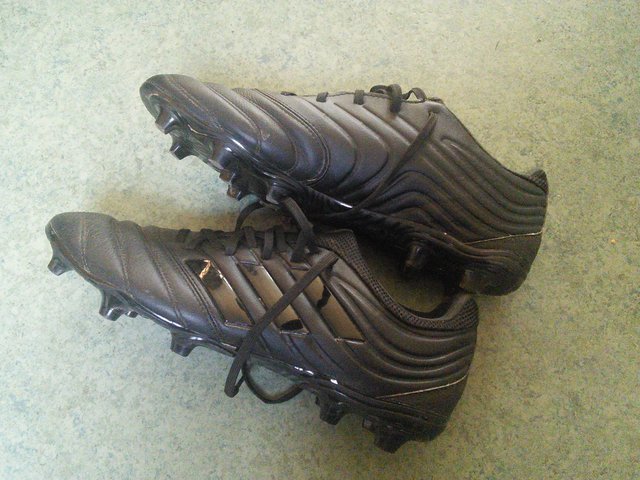 Image 3 of Men's Copa adidas football boots