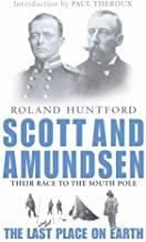 Preview of the first image of Scott & Amundsen, Their race to the Pole.